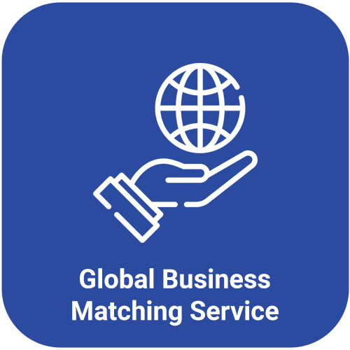 Global Business Matching Service