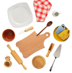 Home and Kitchen