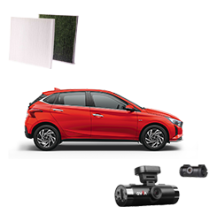 Vehicles And Accessories