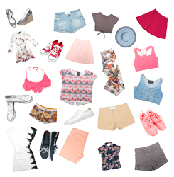 Fashion