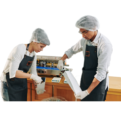 Equipment And Packaging